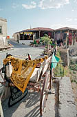 Cappadocia, Uhisar village 